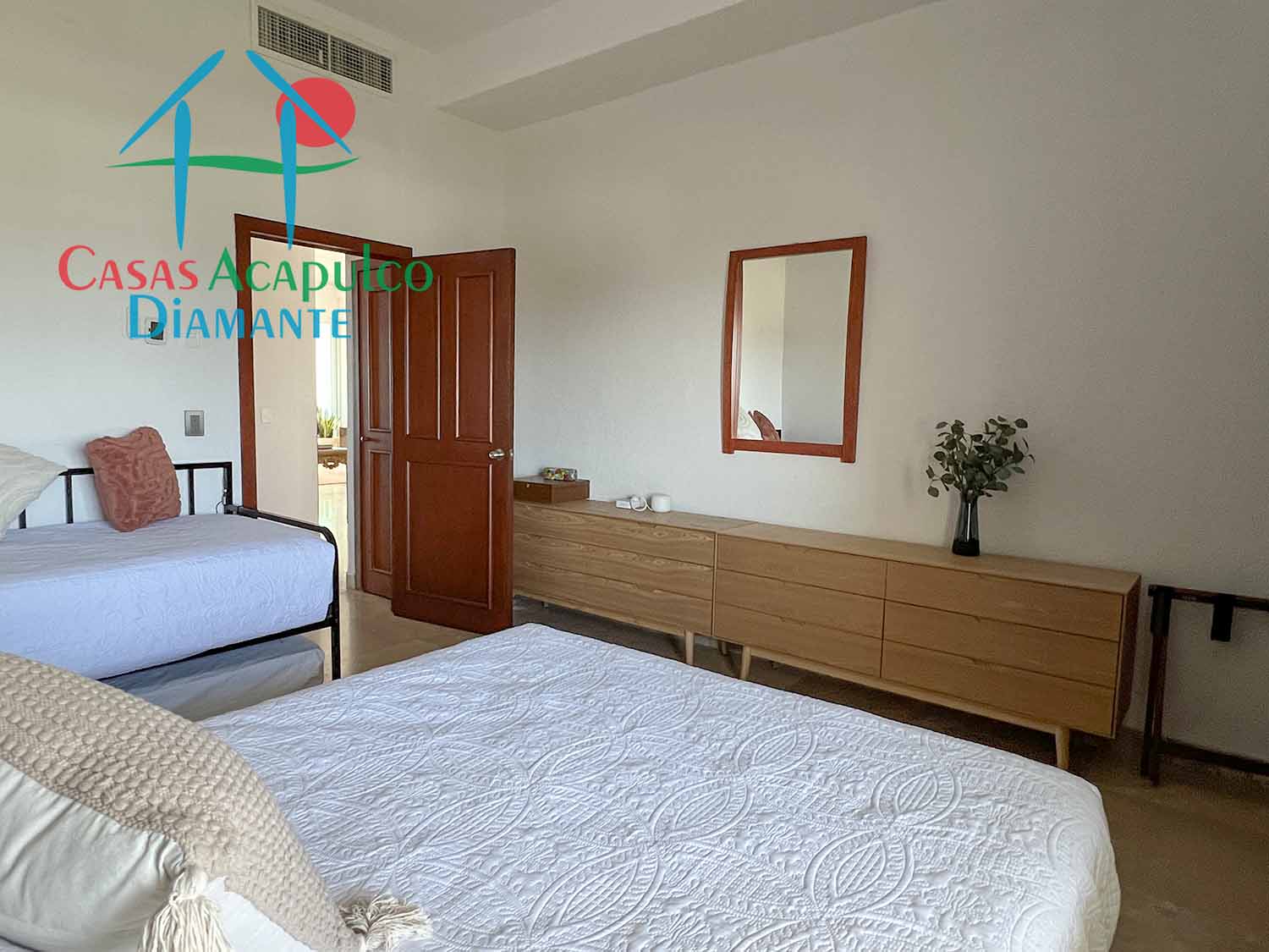 Mayan Island Playa Petén PH 1202 - Recámara dos 4